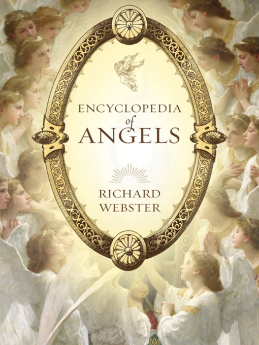 Title details for Encyclopedia of Angels by Richard Webster - Available